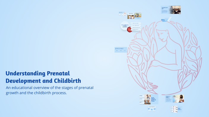 Understanding Prenatal Development and Childbirth by Juhlia Scott on Prezi