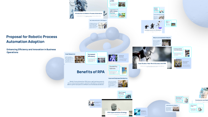 Proposal for Robotic Process Automation Adoption by vanus quarm on Prezi