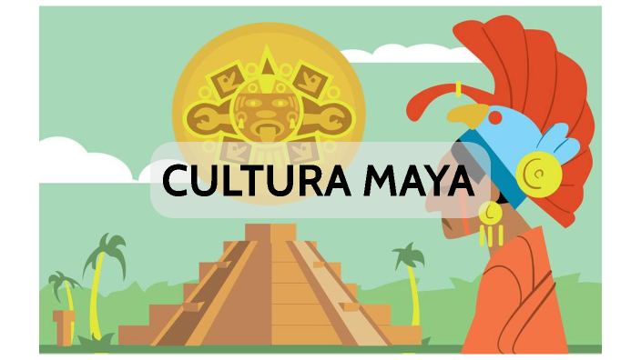 CULTURA MAYA by Maru Zertuche on Prezi