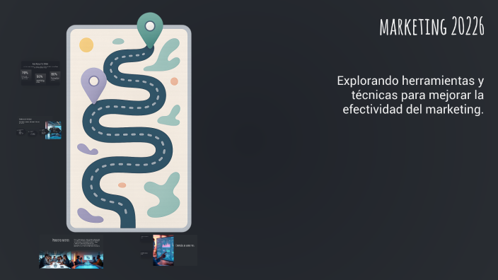 Estrategias de Marketing Efectivas by Master Indecaucho on Prezi