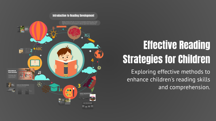 Effective Reading Strategies for Children by Elsa Maria Lorenzen on Prezi
