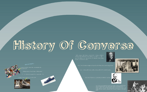 joshua mueller converse