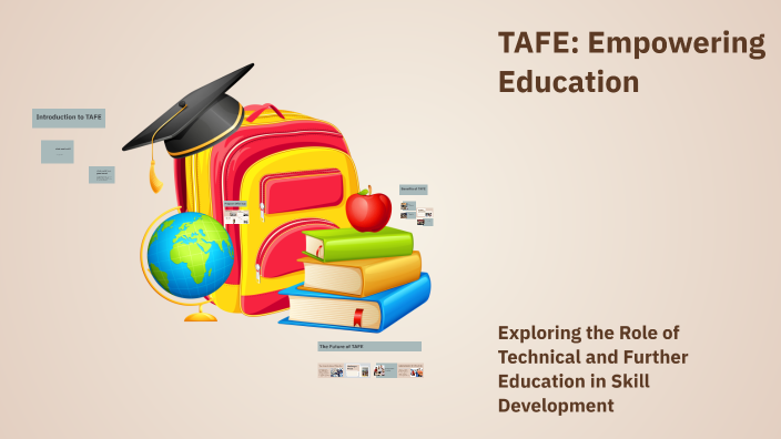 TAFE: Empowering Education by KARISSA LELLENQUIEN on Prezi