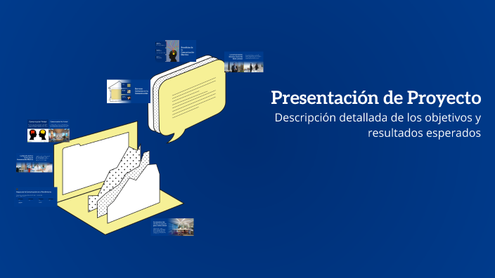 Presentación de Proyecto by Paulina Campos on Prezi