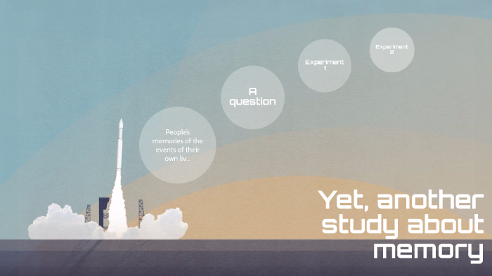 3.3 Core study 3: Laney et al., 2008 by Psychology Teacher on Prezi