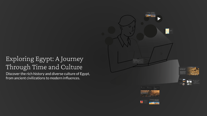 Exploring Egypt: A Journey Through Time and Culture by Trudy Johnson on ...