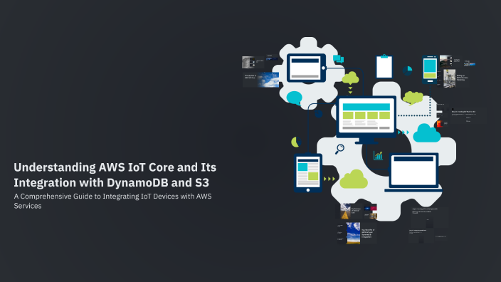 Understanding AWS IoT Core and Its Integration with DynamoDB and S3 by ...