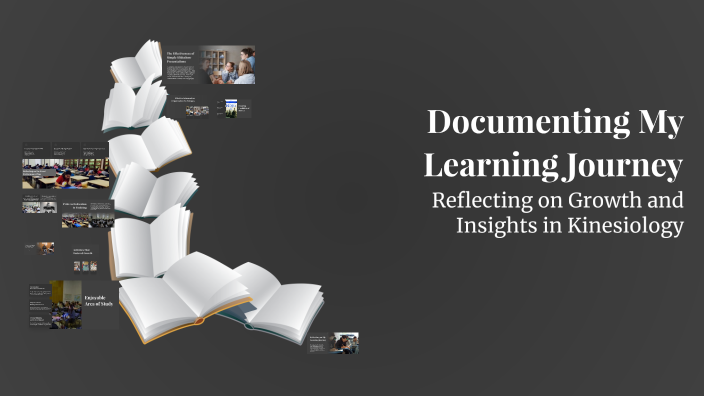 Documenting My Learning Journey by Agrim Negi on Prezi