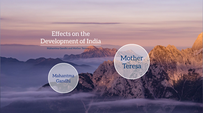 India by India History on Prezi