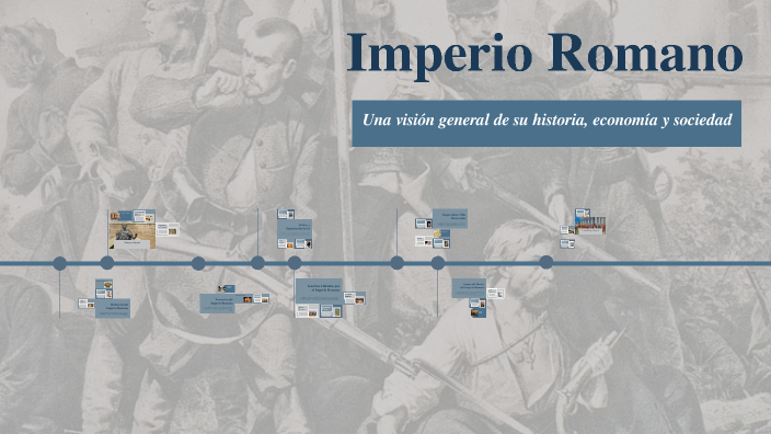Imperio Romano by said alejandro fraga cortes on Prezi