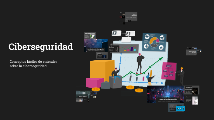 Ciberseguridad By Cesar Alejandro On Prezi