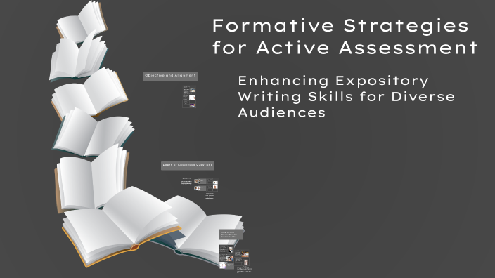 Formative Strategies for Active Assessment by Lisa McAlister on Prezi