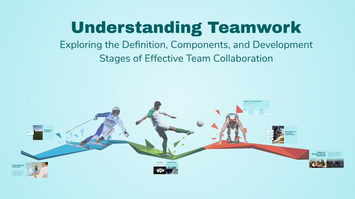 Understanding Teamwork by aykalam aykalam on Prezi