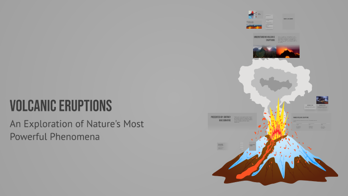 Volcanic Eruptions by erianodratanibacc on Prezi