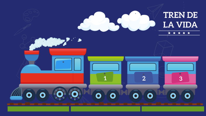 TREN DE LA VIDA by NATALIA BUITRAGO MORENO on Prezi