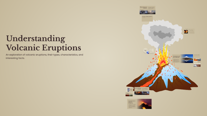 Understanding Volcanic Eruptions by Abilene Placio on Prezi