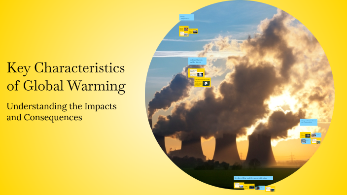 Key Characteristics of Global Warming by MARTIN RAMIREZ on Prezi