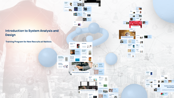 Introduction to System Analysis and Design by Mahjabin Ahmed on Prezi