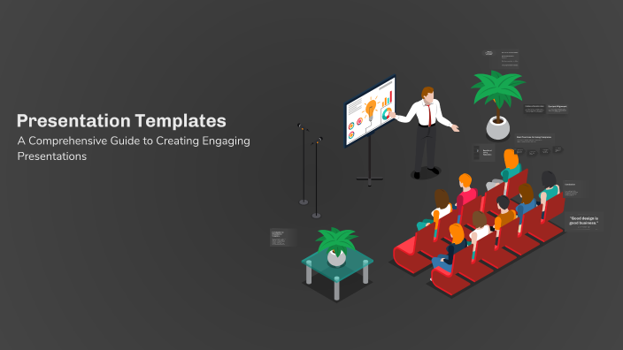 Template Presentation by Jericho Hallo on Prezi