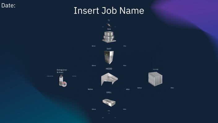 Job report Master by Bo Carroll on Prezi