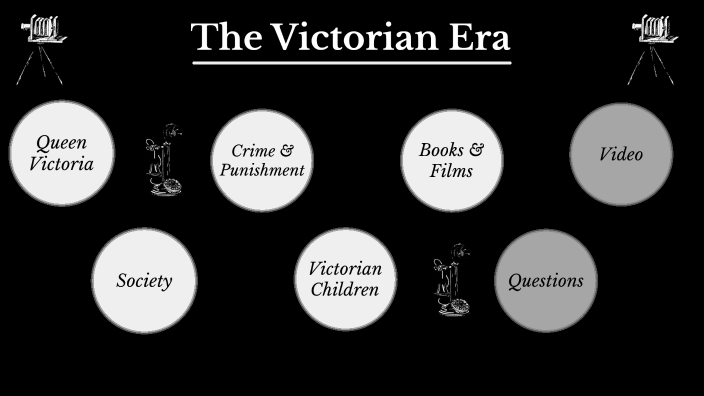 4e The Victorian Era by Hannah Croutear on Prezi