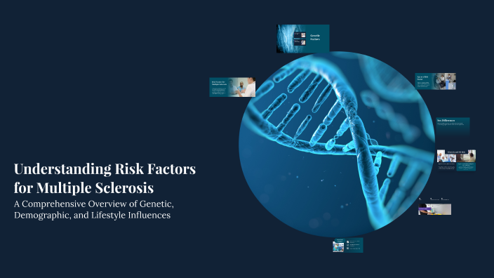 Understanding Risk Factors for Multiple Sclerosis by Maryann Pena on Prezi