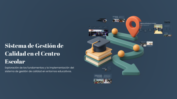 Sistema de Gestión de Calidad en el Centro Escolar by Elizabeth ...