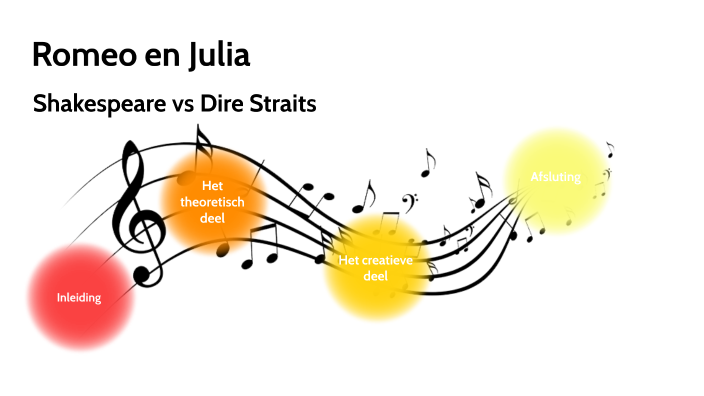 Romeo en Julia by merel on Prezi