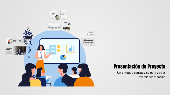 Presentación de Proyecto by sofia cajamarca on Prezi