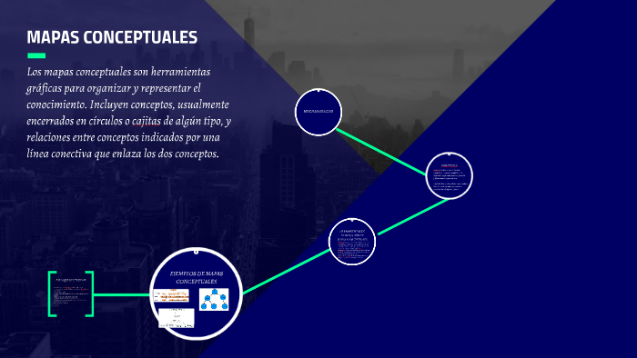 MAPAS CONCEPTUALES by daniel medina roman on Prezi