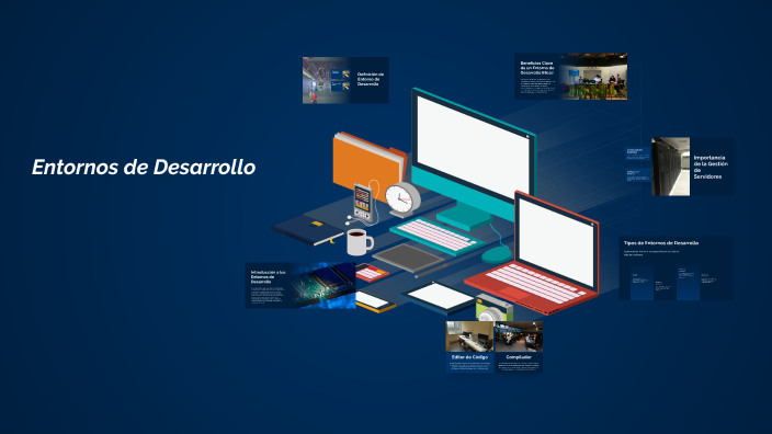Entornos de Desarrollo: Herramientas y Ciclo de Vida del Software by ...