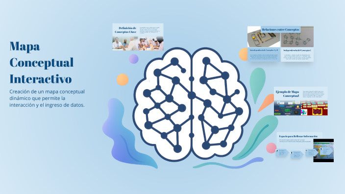 Mapa Conceptual Interactivo by Andre on Prezi