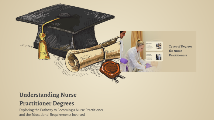 Understanding Nurse Practitioner Degrees by Paisley Eby on Prezi