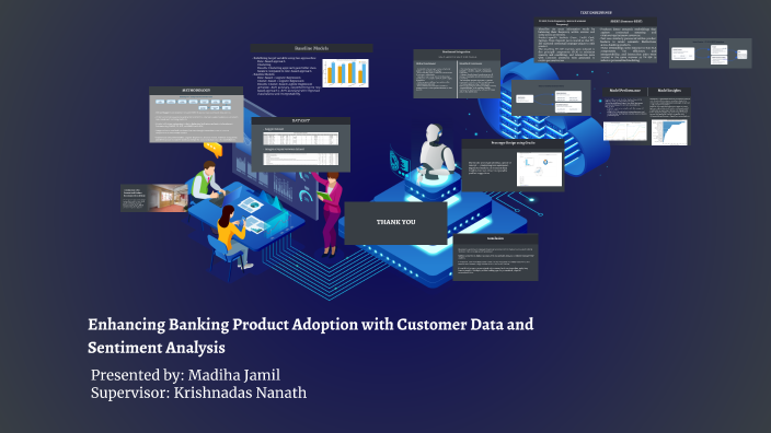 Personalized Product Recommendation System by Madiha Jamil on Prezi