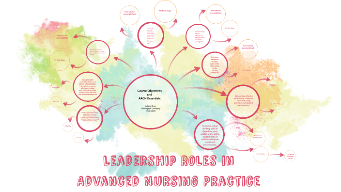 Leadership Roles in Advanced Nursing Practice by Ashley Rego on Prezi
