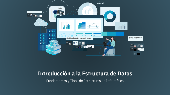 Introducción a la Estructura de Datos by marvin marin on Prezi