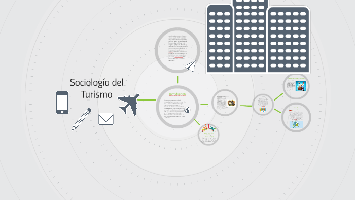Sociologia Del Turismo By Rafael Mota