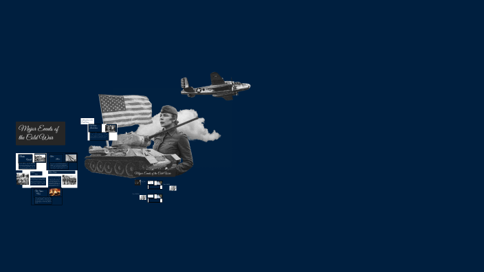 The Cold War by Stephanie Lobatos Guzman on Prezi