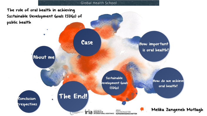 Summer School Public Health by Melika Zangeneh Motlagh on Prezi