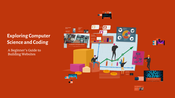 Exploring Computer Science and Coding by jaxon madaris on Prezi