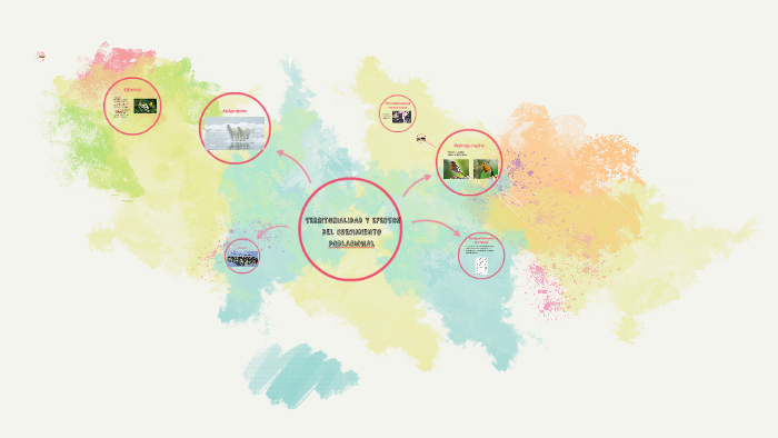 CASO TERRITORIALIDAD Y EFECTOS DEL CRECIMIENTO POBLACIONAL by Tania ...