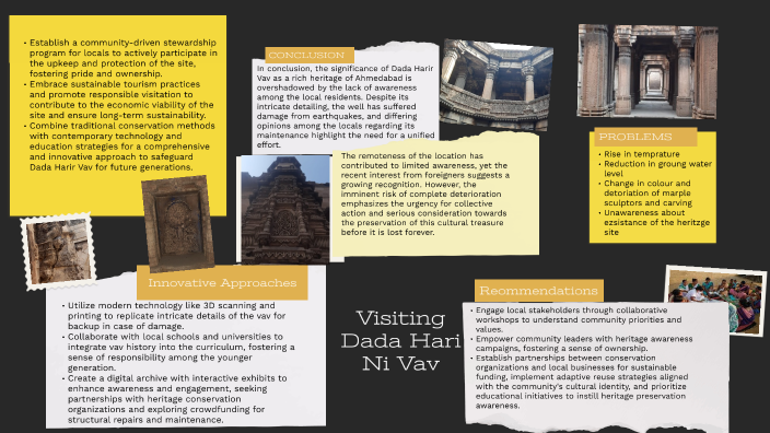 VISITING DADA HARI NI VAV by KHUSHI SURANA on Prezi