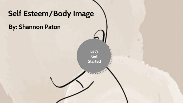 Health Lesson Self Esteem/Body Image By Shannon Paton On Prezi