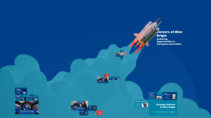 Careers at Blue Origin by chace alberts on Prezi