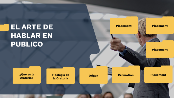 El Arte de Hablar en Publico by Lisha Buenaventura on Prezi
