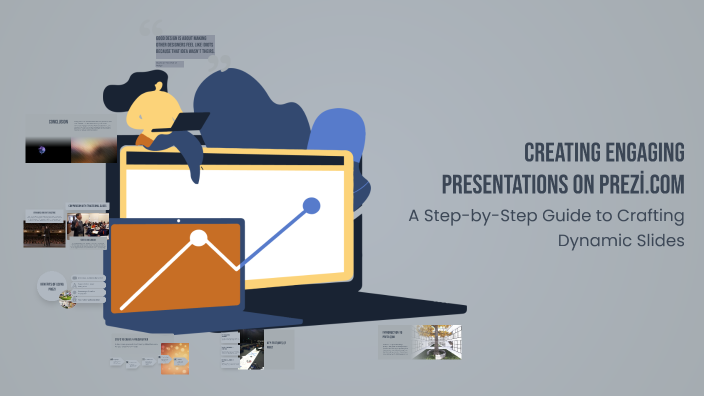 Creating Engaging Presentations on PREZİ.COM by Adem Karaca on Prezi