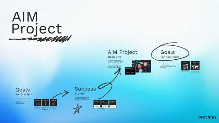 PRG800 - AIM System Review by Prakash Lakhani on Prezi
