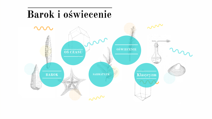 Barok i oświecenie by Patrycja Łaziuk on Prezi