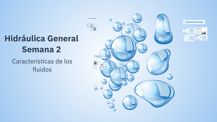 Propiedades de los fluidos by Isabel Calvo on Prezi