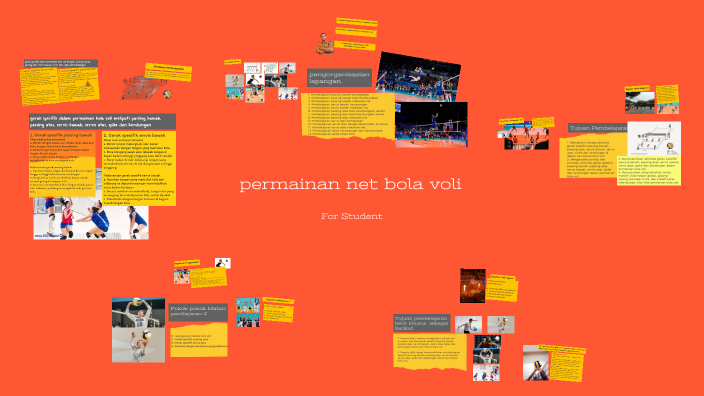 The Impact of Sports on Mental Health by Oka Miharja on Prezi
